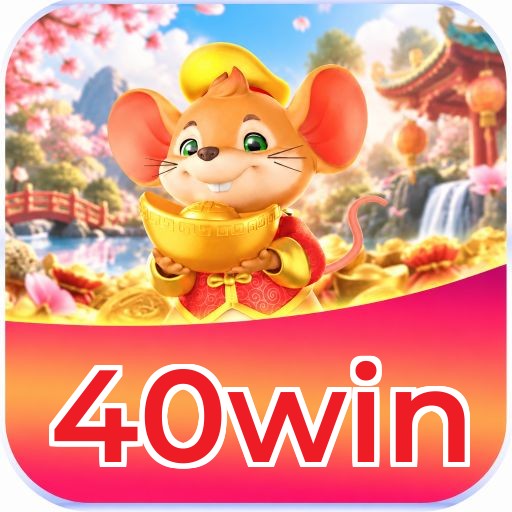 Página Oficial 40win Facebook - 38.7k Seguidores
