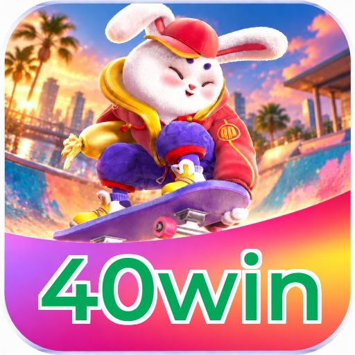 40win Logo